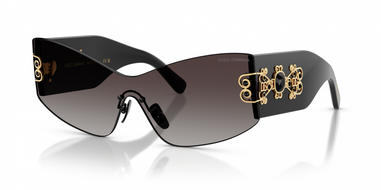 Dolce & Gabbana DG4526B 501/8G  